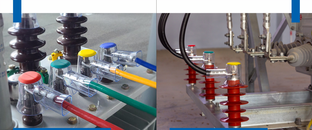 透明绝缘防护罩